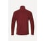 Куртка СПЛАВ EL Capitan Polartec 200 бордовый, размер 56-58/182 4650354468399 7