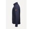 Куртка СПЛАВ Kaprun Polartec Thermal Pro темно-синяя, размер 46/176 4650354468528 5