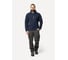 Куртка СПЛАВ Kaprun Polartec Thermal Pro темно-синяя, размер 52/176 4650354468573 2