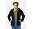 Куртка СПЛАВ Khan Polartec 300 black, размер 48/176 4670120561673 3