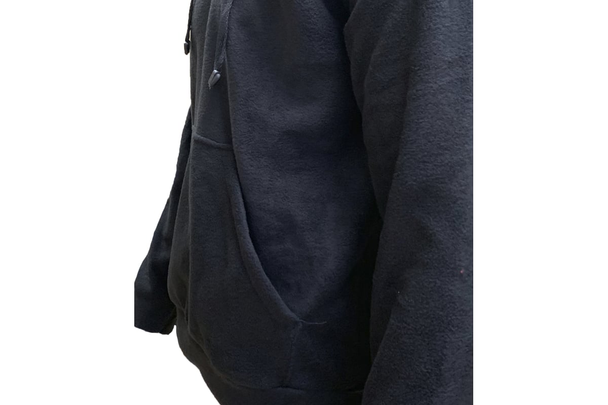 Куртка Спрут Etalon Travel TM Sprut, черный, р. 52-54/104-108, рост 170 ...