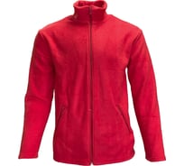 Куртка на молнии Спрут Etalon Basic TM Sprut, красная, р. 60-62/120-124, рост 170-176 130839