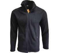 Куртка Спрут Etalon Basic TM Sprut на молнии, черный, р. 64-66/128-132, рост 170-176 130867