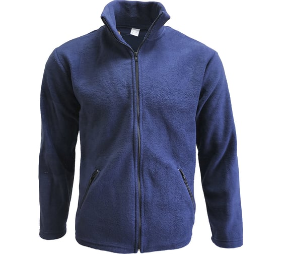 Куртка Спрут Etalon Basic TM Sprut на молнии, темно-синий, р. 52-54/104-108, рост 170-176 130822 1