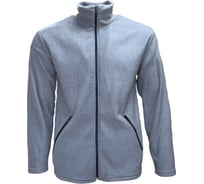 Куртка Спрут Etalon Basic TM Sprut на молнии, серый, р. 56-58/112-116, рост 182-188 130727