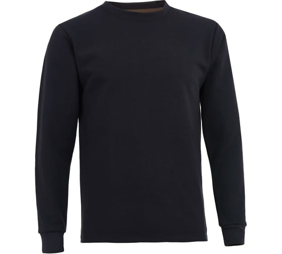 Толстовка СОЮЗСПЕЦОДЕЖДА черная, р. 2XL/108 480058703038