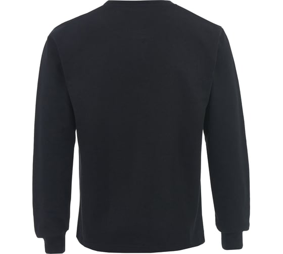 Толстовка СОЮЗСПЕЦОДЕЖДА черная, р. 2XL/108 480058703038