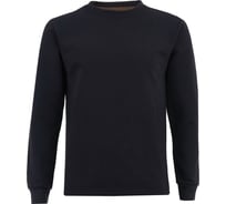 Толстовка СОЮЗСПЕЦОДЕЖДА черная, р. 4XL/116 2000000156767
