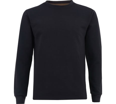 Толстовка СОЮЗСПЕЦОДЕЖДА черная, р. 3XL/112 2000000156750