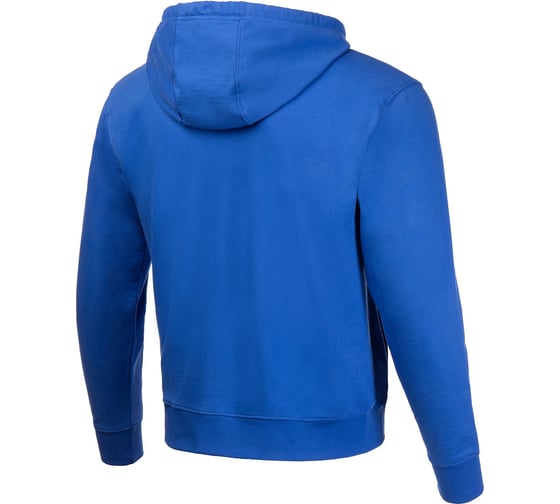Худи СОЮЗСПЕЦОДЕЖДА футер с начесом, васильковое, р. 2XL/54 2000000163871