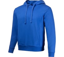 Худи СОЮЗСПЕЦОДЕЖДА футер с начесом, васильковое, р. 3L/56 2000000163888