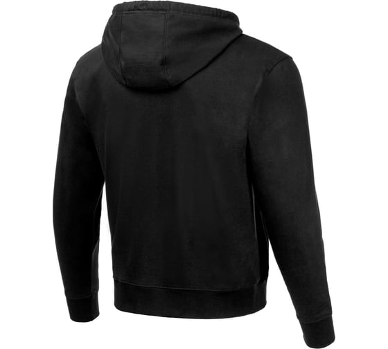 Худи СОЮЗСПЕЦОДЕЖДА футер с начесом, черное, р. XXXL/56 2000000163826