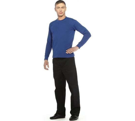 Толстовка СОЮЗСПЕЦОДЕЖДА василек, р. 2XL/108 480058701034 0480058701034