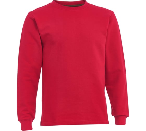 Толстовка СОЮЗСПЕЦОДЕЖДА красный, р. 4XL/116 2000000065137