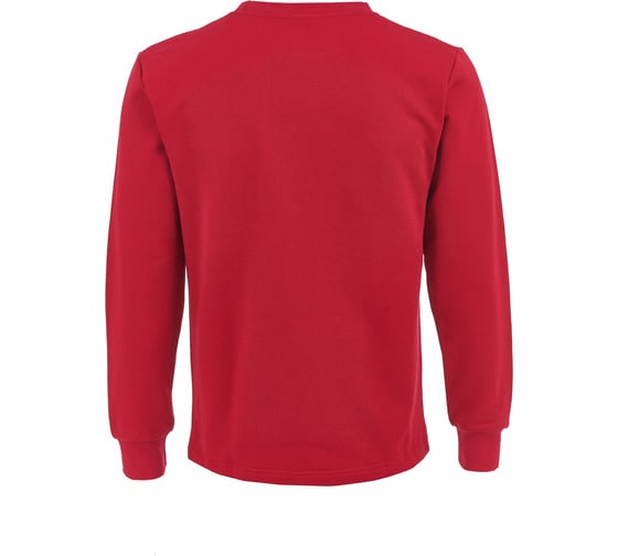 Толстовка СОЮЗСПЕЦОДЕЖДА красный, р. 4XL/116 2000000065137