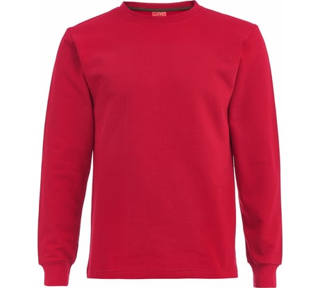 Толстовка СОЮЗСПЕЦОДЕЖДА красный, р. 3XL/112 2000000065120