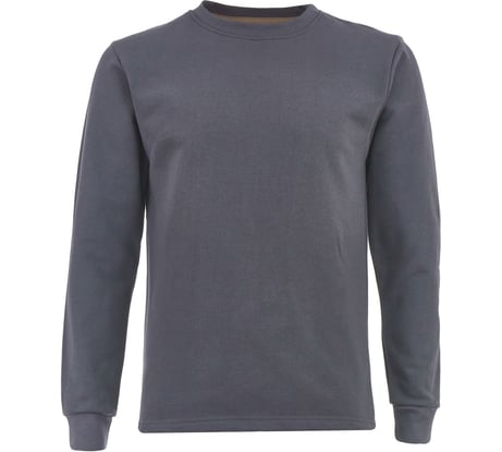 Толстовка СОЮЗСПЕЦОДЕЖДА темно-серая, р. 2XL/108 2000000040912