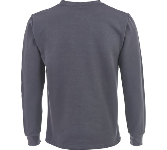 Толстовка СОЮЗСПЕЦОДЕЖДА темно-серая, р. 2XL/108 2000000040912