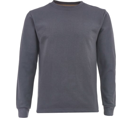 Толстовка СОЮЗСПЕЦОДЕЖДА темно-серая, р. 4XL/116 2000000156682
