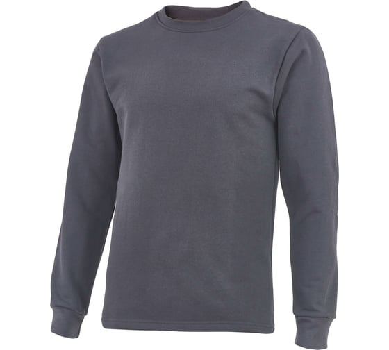 Толстовка СОЮЗСПЕЦОДЕЖДА темно-серая, р. 4XL/116 2000000156682