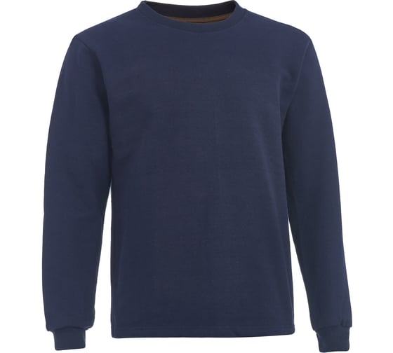 Толстовка СОЮЗСПЕЦОДЕЖДА темно-синяя, р. 2XL/108 480058702031 0480058702031