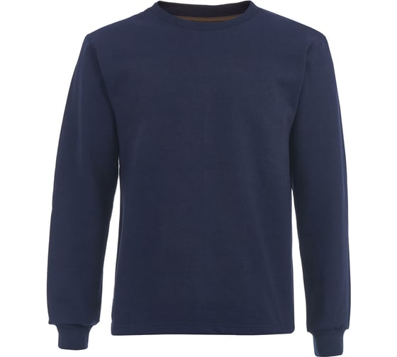 Толстовка СОЮЗСПЕЦОДЕЖДА темно-синяя, р. 4XL/116 2000000156729 1
