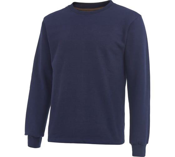 Толстовка СОЮЗСПЕЦОДЕЖДА темно-синяя, р. 4XL/116 2000000156729