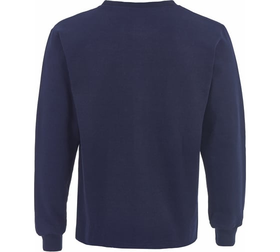 Толстовка СОЮЗСПЕЦОДЕЖДА темно-синяя, р. 4XL/116 2000000156729