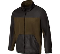 Комбинированная толстовка СОЮЗСПЕЦОДЕЖДА СПЕЦ олива/черная, р. 48-50 рост 170-176 2000000165028