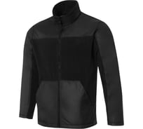 Комбинированная толстовка СОЮЗСПЕЦОДЕЖДА СПЕЦ черная, р. 44-46 рост 170-176 2000000165134