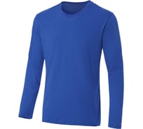 Футболка с длинным рукавом СОЮЗСПЕЦОДЕЖДА василек, р. XL 2000000075549