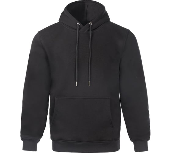 Худи СОЮЗСПЕЦОДЕЖДА черное, M/44-46 2000000147062