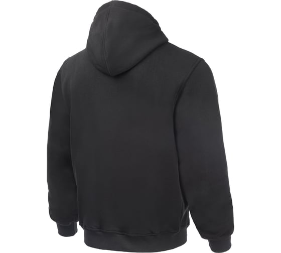 Худи СОЮЗСПЕЦОДЕЖДА черное, S/40-42 2000000147055