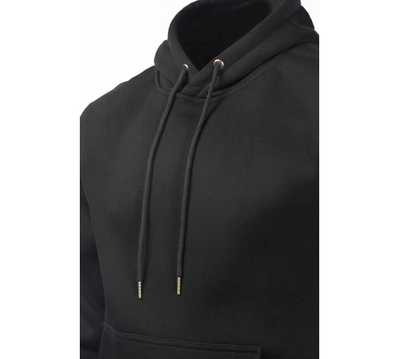 Худи СОЮЗСПЕЦОДЕЖДА черное, 3XL/56-58 2000000147109