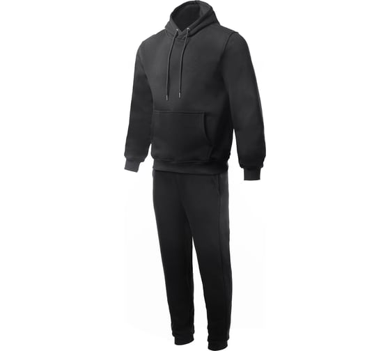 Худи СОЮЗСПЕЦОДЕЖДА черное, 3XL/56-58 2000000147109