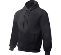 Худи СОЮЗСПЕЦОДЕЖДА черное, 2XL/52-54 2000000147093