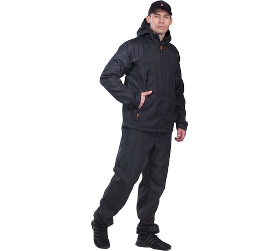 Костюм TAIFHUNTER МИЦАР 2 ДО-6031-44-46-176и