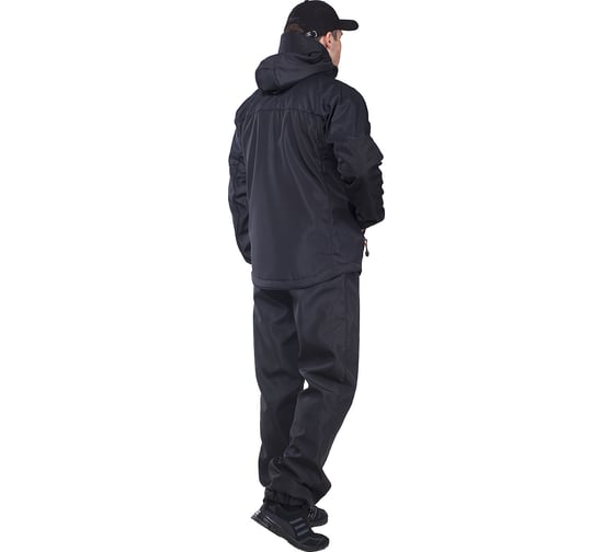Костюм TAIFHUNTER МИЦАР 2 ДО-6031-52-54-182и