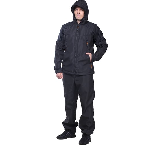 Костюм TAIFHUNTER МИЦАР 2 ДО-6031-52-54-182и