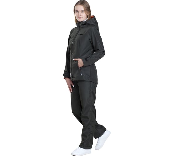 Костюм TAIFHUNTER АДАРА ДО-6029-44-46-170и