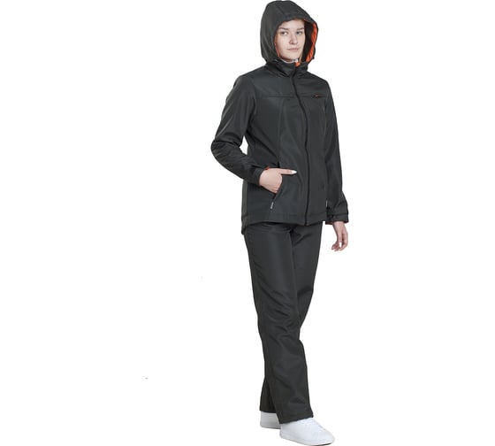 Костюм TAIFHUNTER АДАРА ДО-6029-44-46-170и