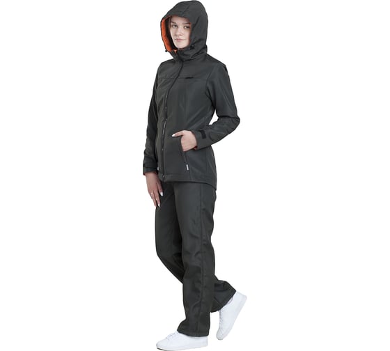 Костюм TAIFHUNTER АДАРА ДО-6029-44-46-170и