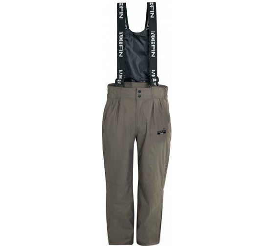 Межсезонный костюм Norfin GALE 05 319005-XXL