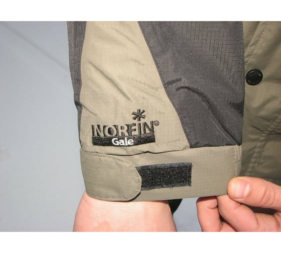 Межсезонный костюм Norfin GALE 05 319005-XXL