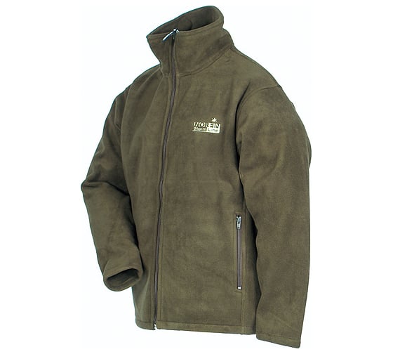 Флисовая куртка Norfin STORM LINE 06 XXXL