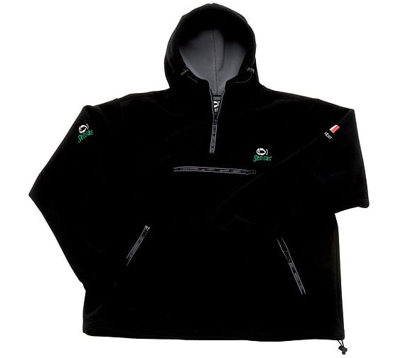 Флисовая куртка Sensas POLAIRE LEEDS р.XXL 7415