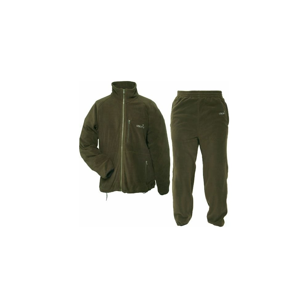 Флисовый костюм Norfin MILD LINE 02 M - выгодная цена, отзывы ...