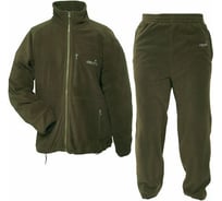 Флисовый костюм Norfin MILD LINE 04 XL
