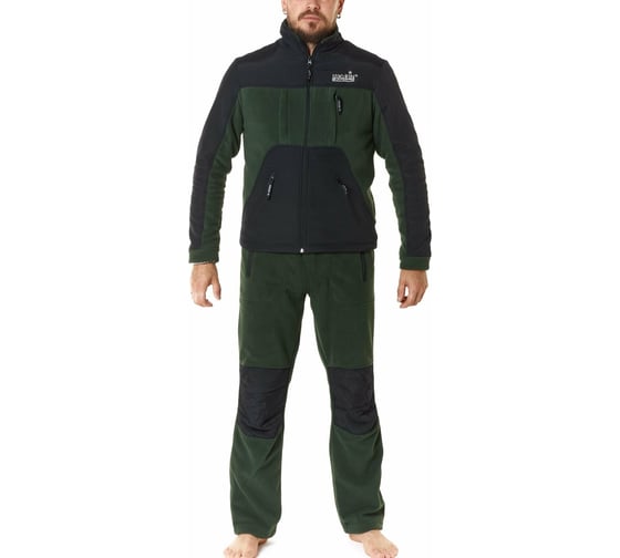 Флисовый костюм Norfin POLAR LINE 02 M