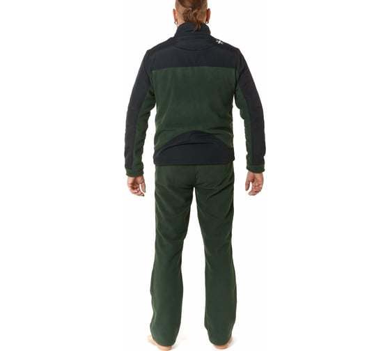 Флисовый костюм Norfin POLAR LINE 02 M